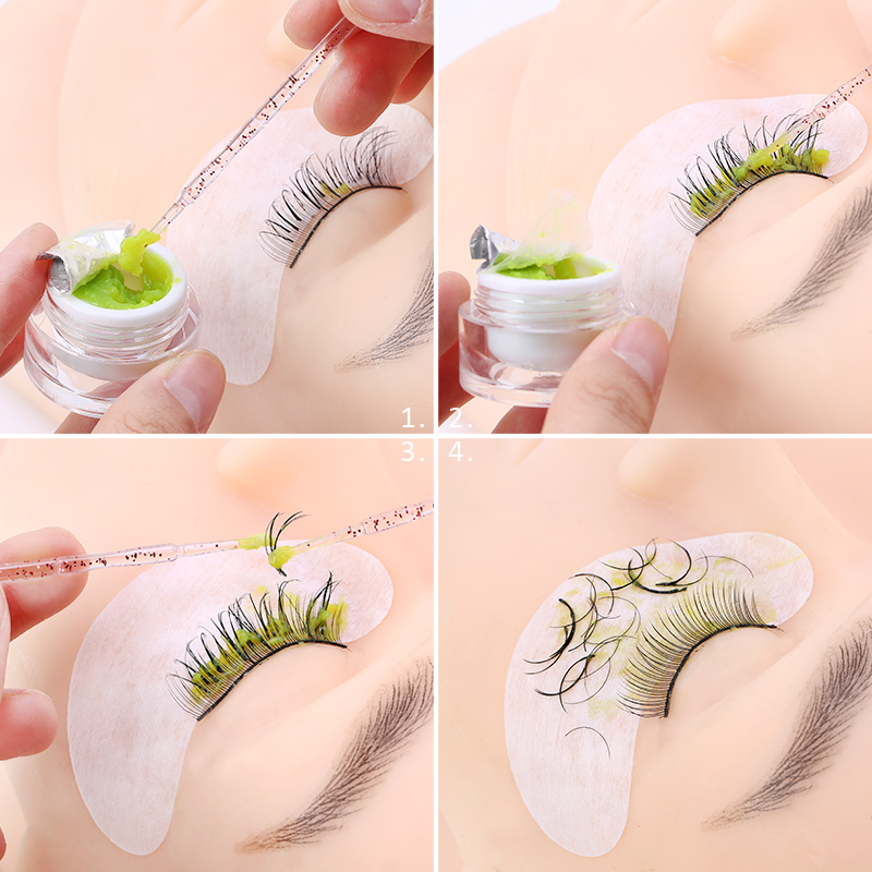 Brosse de maquillage jetable,  - Micro Brush Applicator avis et prix