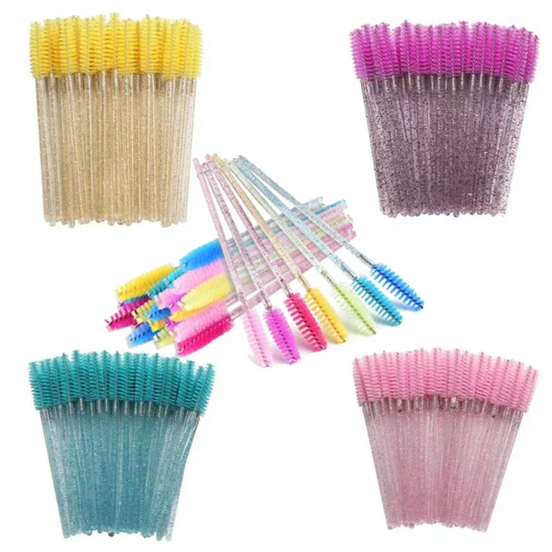 Couilles de Mascara jetables,  - Eyelash Extension Class avis et prix