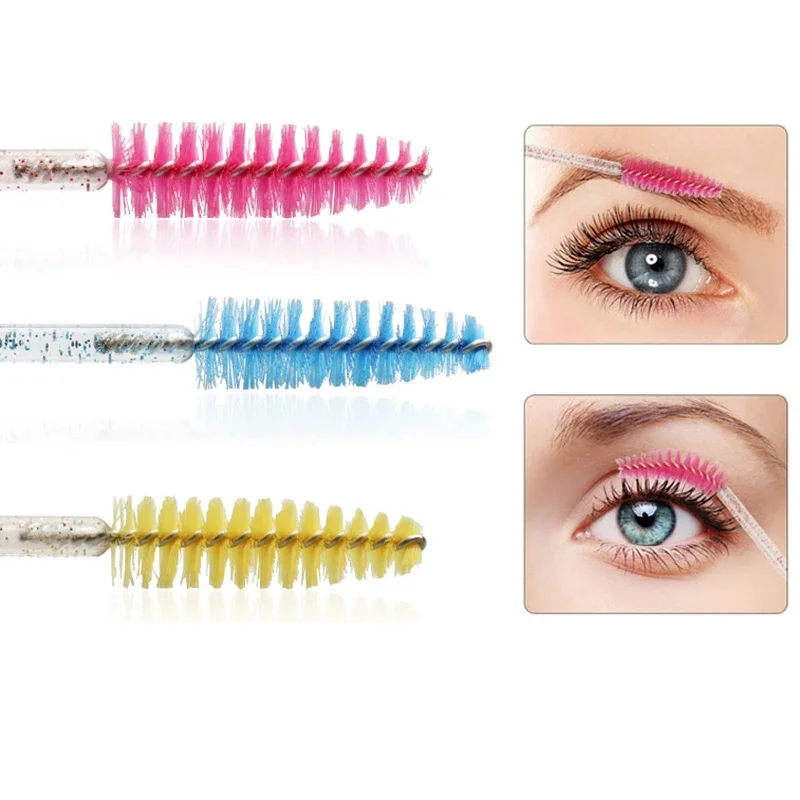 Couilles de Mascara jetables,  - Eyelash Extension Class avis et prix
