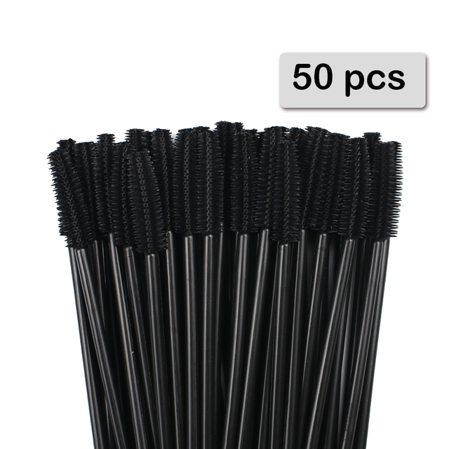 Applicateurs de mascara en sil - Micro Brush Applicator avis et prix