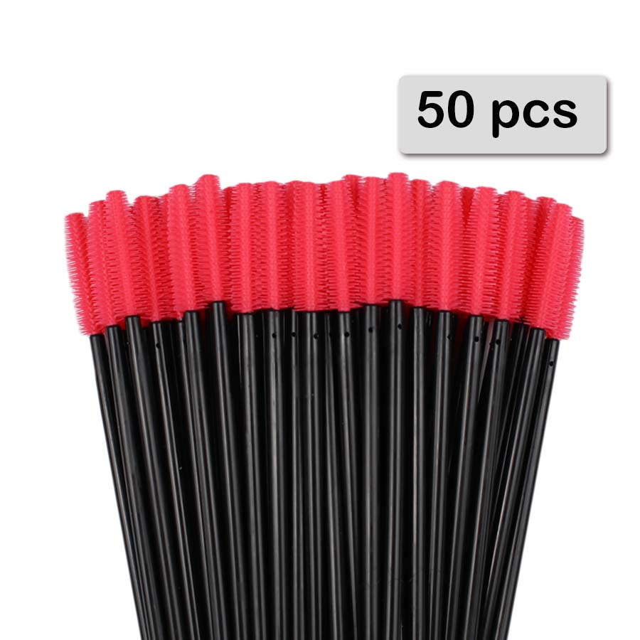 Applicateurs de mascara en sil - Micro Brush Applicator avis et prix