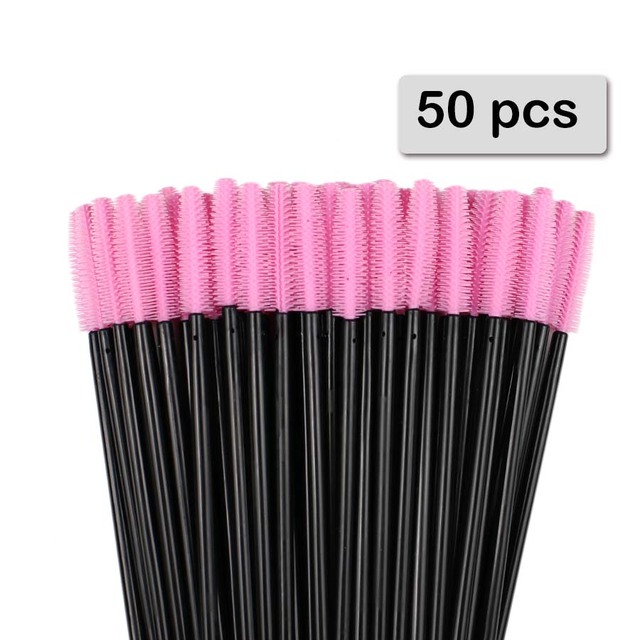 Applicateurs de mascara en sil - Micro Brush Applicator avis et prix