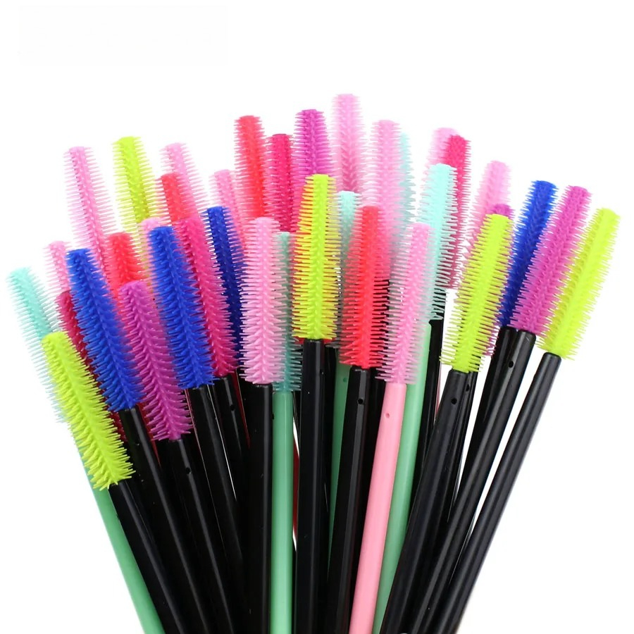 Applicateurs de mascara en sil - Micro Brush Applicator avis et prix