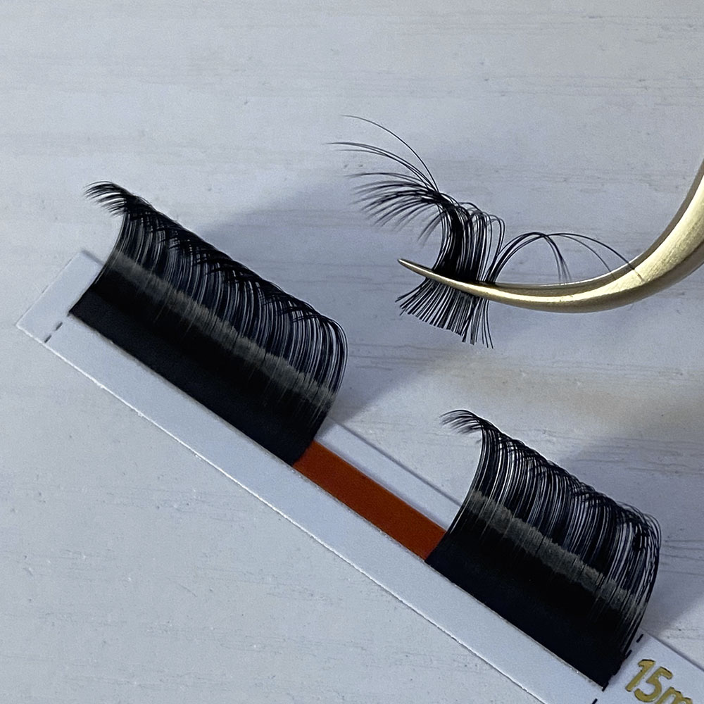 Abonnie Extension de cils soie - Eyelash Extensions Classic avis et prix