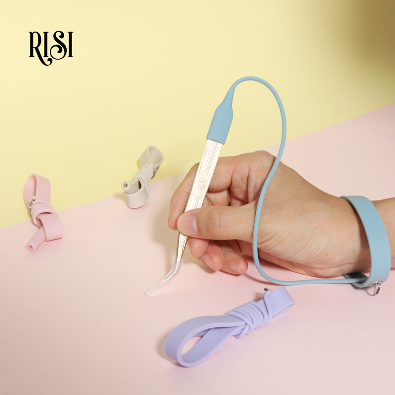 RISI-Pince à épiler en silicon - Eyelash Extension Remover At Home avis et prix