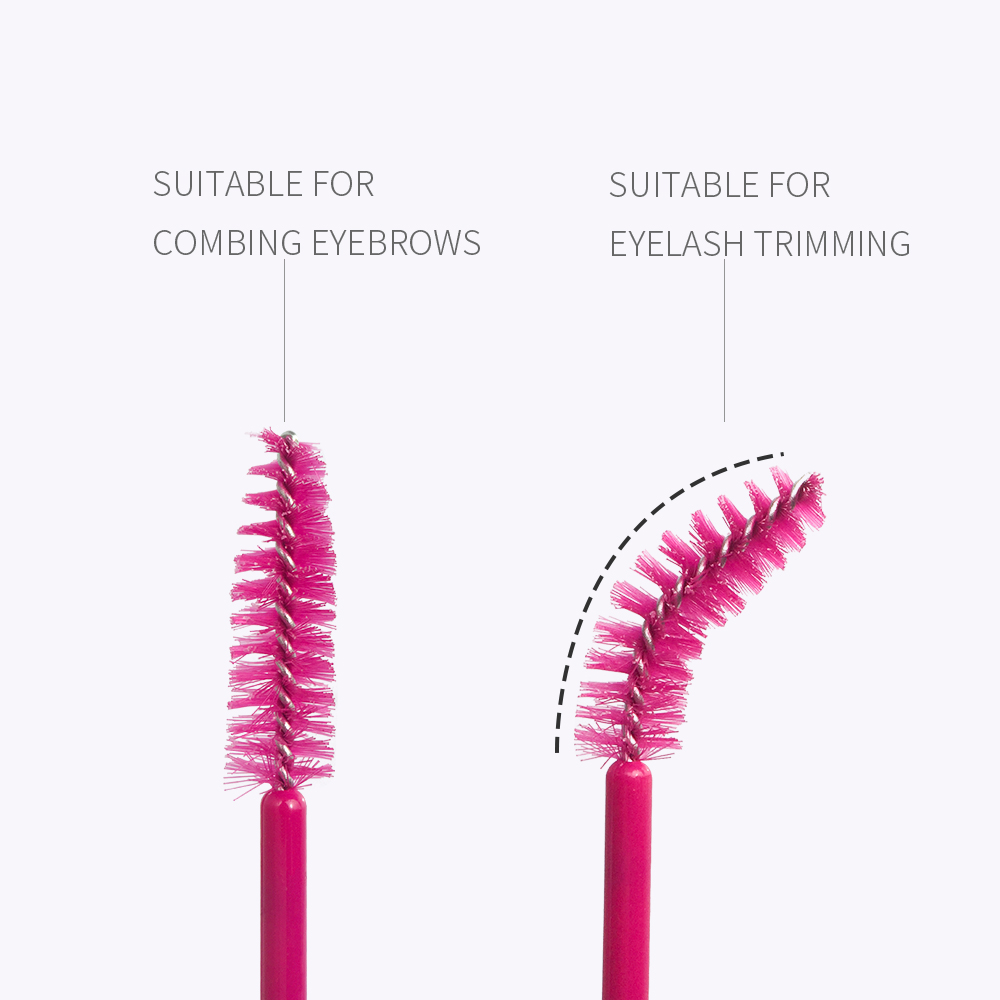 100 pièces jetables Micro cils - Micro Brush Applicator avis et prix