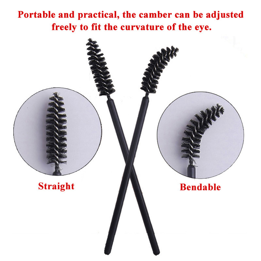 100 pièces jetables Micro cils - Micro Brush Applicator avis et prix